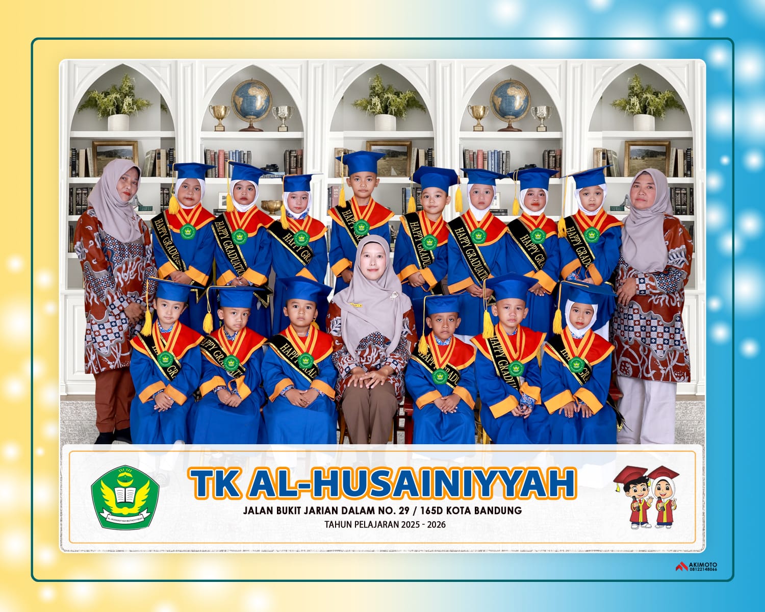 Alumni Angkatan 2025-2026